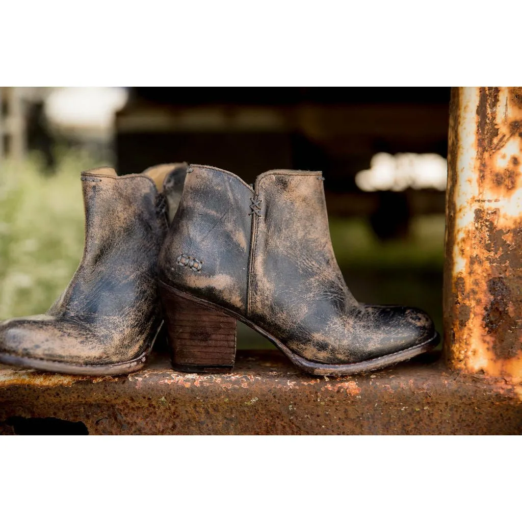 Yell BedStu Boots